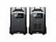 EcoFlow Delta PRO - 3600 Wh - Batterie suppl&eacute;mentaire intelligente
