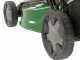 GreenBay GB-LM 46 S - Tondeuse tract&eacute;e - 4 en 1 -  Moteur thermique de 170cc