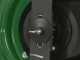 GreenBay GB-LM 46 S - Tondeuse tract&eacute;e - 4 en 1 -  Moteur thermique de 170cc