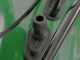 GreenBay GB-LM 46 S - Tondeuse tract&eacute;e - 4 en 1 -  Moteur thermique de 170cc