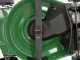 GreenBay GB-LM 46 S - Tondeuse tract&eacute;e - 4 en 1 -  Moteur thermique de 170cc