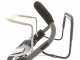 GreenBay GB-LM 46 S - Tondeuse tract&eacute;e - 4 en 1 -  Moteur thermique de 170cc