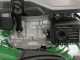 GreenBay GB-LM 46 S - Tondeuse tract&eacute;e - 4 en 1 -  Moteur thermique de 170cc