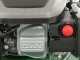 GreenBay GB-LM 46 S - Tondeuse tract&eacute;e - 4 en 1 -  Moteur thermique de 170cc