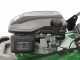GreenBay GB-LM 46 S - Tondeuse tract&eacute;e - 4 en 1 -  Moteur thermique de 170cc