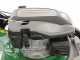 GreenBay GB-LM 46 S - Tondeuse tract&eacute;e - 4 en 1 -  Moteur thermique de 170cc