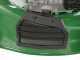 GreenBay GB-LM 46 S - Tondeuse tract&eacute;e - 4 en 1 -  Moteur thermique de 170cc