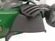 GreenBay GB-LM 46 S - Tondeuse tract&eacute;e - 4 en 1 -  Moteur thermique de 170cc