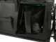 GreenBay GB-LM 46 S - Tondeuse tract&eacute;e - 4 en 1 -  Moteur thermique de 170cc
