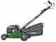 GreenBay GB-LM 46 S - Tondeuse tract&eacute;e - 4 en 1 -  Moteur thermique de 170cc