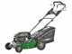 GreenBay GB-LM 46 S - Tondeuse tract&eacute;e - 4 en 1 -  Moteur thermique de 170cc