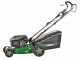 GreenBay GB-LM 46 S - Tondeuse tract&eacute;e - 4 en 1 -  Moteur thermique de 170cc