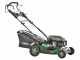GreenBay GB-LM 46 S - Tondeuse tract&eacute;e - 4 en 1 -  Moteur thermique de 170cc