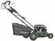 GreenBay GB-LM 46 S - Tondeuse tract&eacute;e - 4 en 1 -  Moteur thermique de 170cc