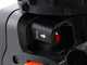 Yard Force XPower 800 - Robot tondeuse - Gestion via App - Bluetooth int&eacute;gr&eacute;