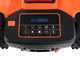 Yard Force XPower 800 - Robot tondeuse - Gestion via App - Bluetooth int&eacute;gr&eacute;