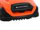 Yard Force XPower 800 - Robot tondeuse - Gestion via App - Bluetooth int&eacute;gr&eacute;