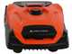 Yard Force XPower 800 - Robot tondeuse - Gestion via App - Bluetooth int&eacute;gr&eacute;