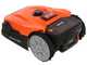 Yard Force XPower 800 - Robot tondeuse - Gestion via App - Bluetooth int&eacute;gr&eacute;
