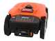 Yard Force XPower 800 - Robot tondeuse - Gestion via App - Bluetooth int&eacute;gr&eacute;