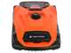 Yard Force XPower 800 - Robot tondeuse - Gestion via App - Bluetooth int&eacute;gr&eacute;