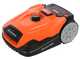 Yard Force XPower 800 - Robot tondeuse - Gestion via App - Bluetooth int&eacute;gr&eacute;