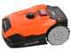 Yard Force XPower 800 - Robot tondeuse - Gestion via App - Bluetooth int&eacute;gr&eacute;