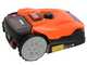 Yard Force XPower 800 - Robot tondeuse - Gestion via App - Bluetooth int&eacute;gr&eacute;