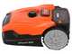 Yard Force XPower 800 - Robot tondeuse - Gestion via App - Bluetooth int&eacute;gr&eacute;