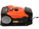 Yard Force XPower 800 - Robot tondeuse - Gestion via App - Bluetooth int&eacute;gr&eacute;