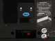 Yard Force XPower 800 - Robot tondeuse - Gestion via App - Bluetooth int&eacute;gr&eacute;