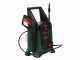 BOSCH UniversalAquatak 36V-100 - Nettoyeur haute pression &agrave; batterie - 67 Bars - 36V 4Ah