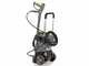 K&auml;rcher Pro HD 6/13 C Plus  - Nettoyeur haute pression professionnel &agrave; eau froide - 190 bar max - 590 l/h