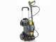K&auml;rcher Pro HD 6/13 C Plus  - Nettoyeur haute pression professionnel &agrave; eau froide - 190 bars max - 590 l/h