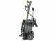 K&auml;rcher Pro HD 6/13 C Plus  - Nettoyeur haute pression professionnel &agrave; eau froide - 190 bars max - 590 l/h