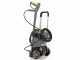 K&auml;rcher Pro HD 6/13 C Plus  - Nettoyeur haute pression professionnel &agrave; eau froide - 190 bars max - 590 l/h