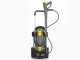 K&auml;rcher Pro HD 6/13 C Plus  - Nettoyeur haute pression professionnel &agrave; eau froide - 190 bars max - 590 l/h