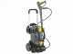 K&auml;rcher Pro HD 6/13 C Plus  - Nettoyeur haute pression professionnel &agrave; eau froide - 190 bars max - 590 l/h