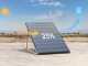 EcoFlow Panneau photovolta&iuml;que - 2x 400 W