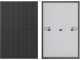 EcoFlow Panneau photovolta&iuml;que - 2x 400 W