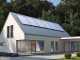 EcoFlow Panneau photovolta&iuml;que - 2x 400 W