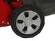Castelgarden XC 48 HS - Tondeuse &agrave; gazon thermique autotract&eacute;e - 4 en 1 - Moteur Honda GCVx 145