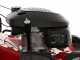 Castelgarden XC 48 HS - Tondeuse &agrave; gazon thermique tract&eacute;e - 4 en 1 - Moteur Honda GCVx 145