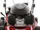 Castelgarden XC 48 HS - Tondeuse &agrave; gazon thermique tract&eacute;e - 4 en 1 - Moteur Honda GCVx 145