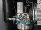 Italyco KV 10/270 - Compresseur rotatif &agrave; vis - Pression max 10 bars