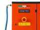 Italyco KV 10/270 - Compresseur rotatif &agrave; vis - Pression max 10 bars