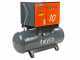 Italyco KV 10/270 - Compresseur rotatif &agrave; vis - Pression max 10 bars