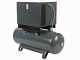 Italyco KV 10/270 - Compresseur rotatif &agrave; vis - Pression max 10 bars