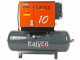 Italyco KV 10/270 - Compresseur rotatif &agrave; vis - Pression max 10 bars