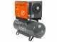 Italyco KV 10/270 - Compresseur rotatif &agrave; vis - Pression max 10 bars